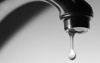 Δ. Παύλου Μελά: Πολύωρη διακοπή νερού αύριο
