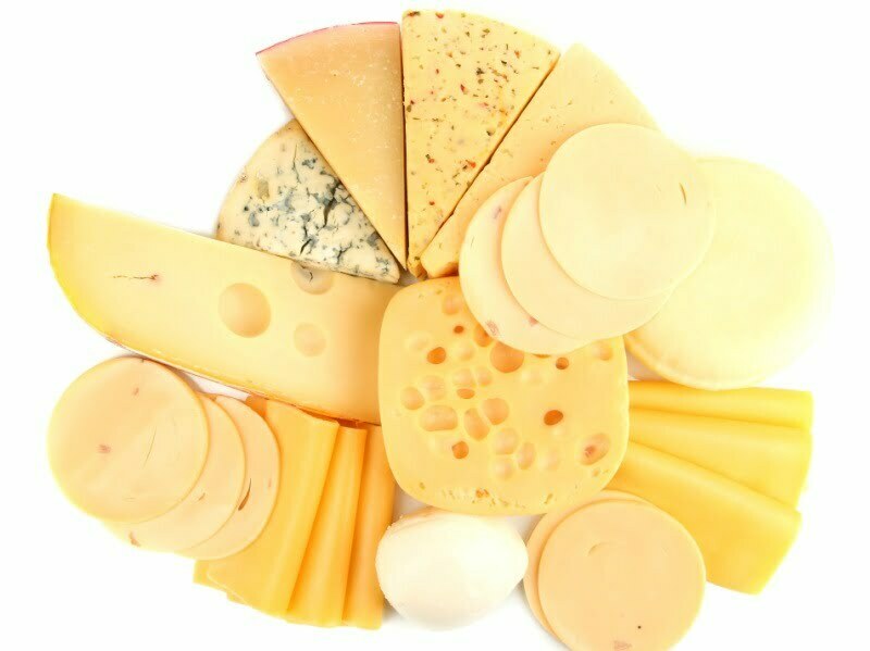 Προσοχή: Δείτε ποιο τυρί ανακαλεί και γιατί ο ΕΦΕΤ!