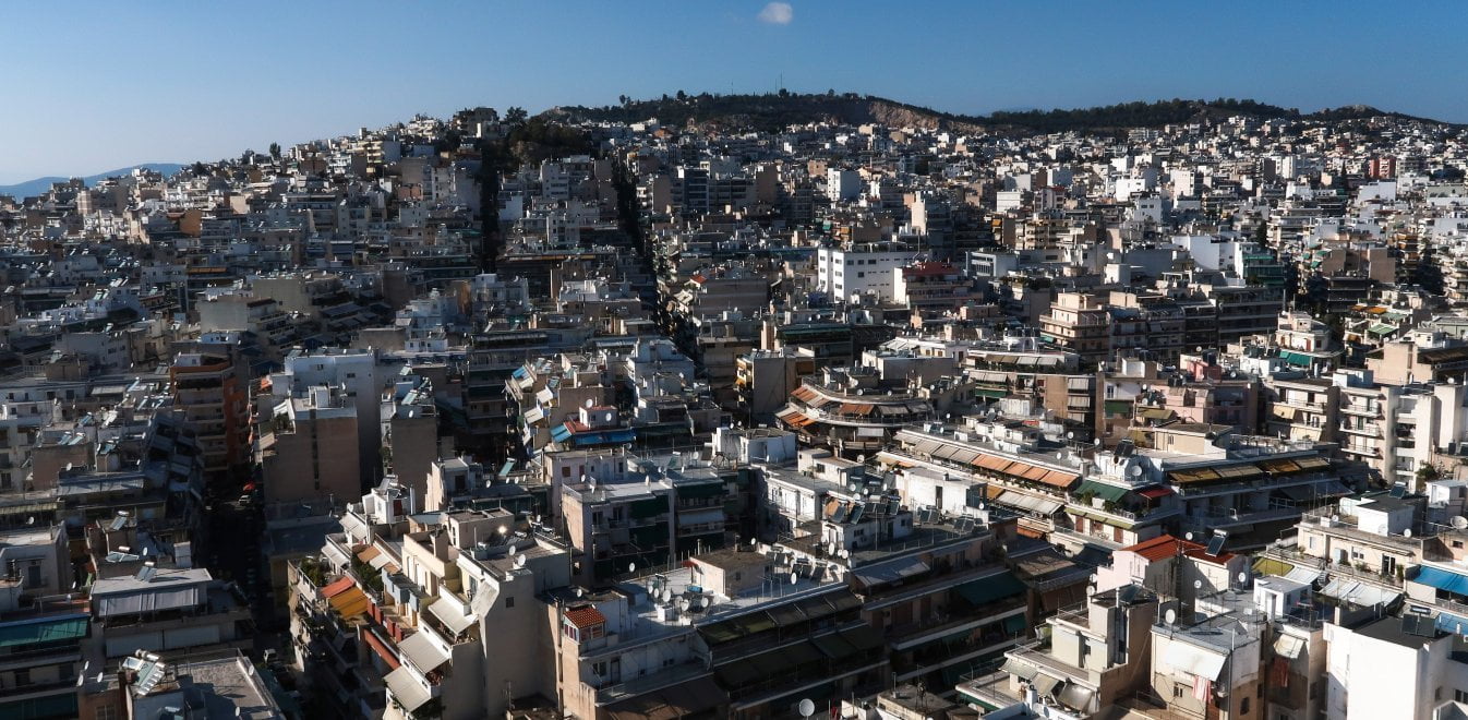 Πόσοι δισεκατομμυριούχοι ζουν στην Αθήνα; Η λίστα με τις πλουσιότερες πόλεις στον κόσμo