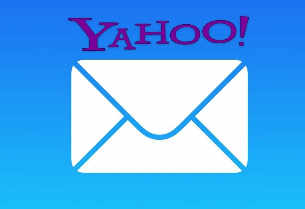 Προβλήματα με το Yahoo από το πρωί