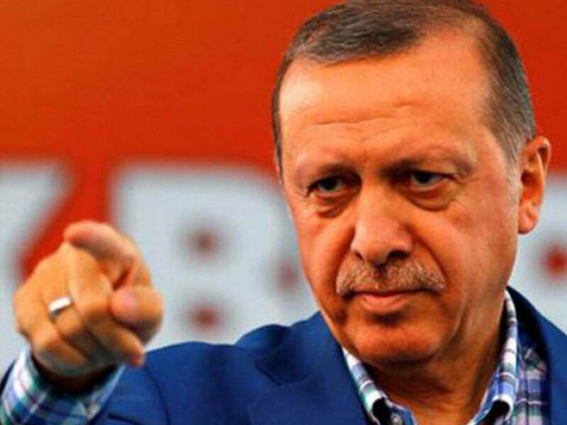 Προκαλεί επικίνδυνα η Τουρκία στην Κυπριακή ΑΟΖ: «Το οικόπεδο 7 είναι δικό μας»