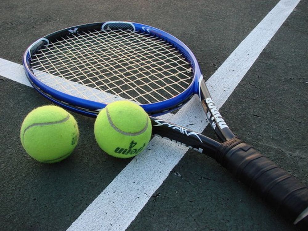 Τουρνουά τένις για καλό σκοπό στον Δ. Ωραιοκάστρου