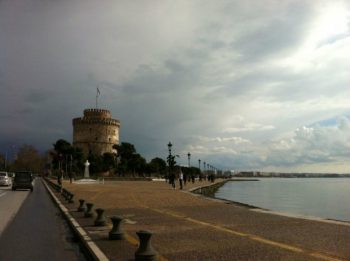 Εκδήλωση «Η Θεσσαλονίκη, οι πολιτικοί της και τα προβλήματα της» – Ποιοι θα είναι οι ομιλητές