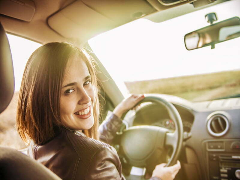 Γνωρίζεις πότε πρέπει να δηλωθεί ο δεύτερος οδηγός στην ασφάλεια αυτοκινήτου;