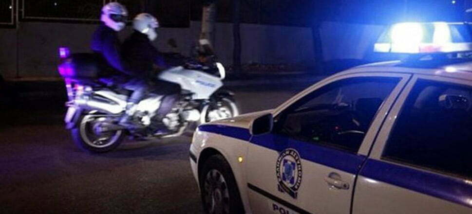 Θεσσαλονίκη: Συλλήψεις τεσσάρων ατόμων που ενέχονται σε υπόθεση παράνομης μεταφοράς αλλοδαπών