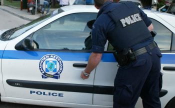 Θεσσαλονίκη: Σύλληψη τριών ατόμων για παραβίαση του νόμου περί εξαρτησιογόνων ουσιών