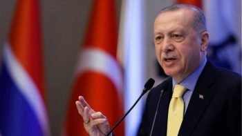 Η Τουρκία ενισχύει το στρατό της στα κατεχόμενα