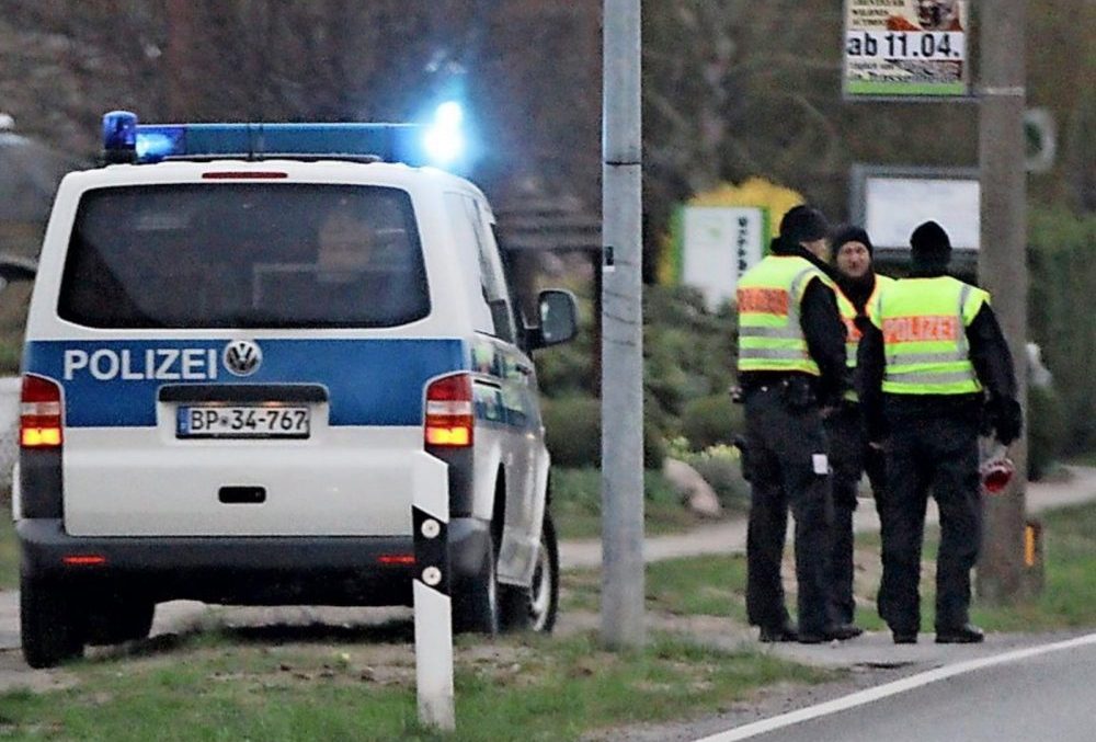 Γερμανία: Βρέθηκαν πέντε πτώματα σε σπίτι κοντά στο Βερολίνο