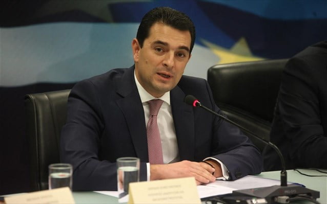 Κ. Σκρέκας: Η Ευρώπη υιοθετεί το ελληνικό μοντέλο ανάκτησης υπερεσόδων στην ηλεκτροπαραγωγή