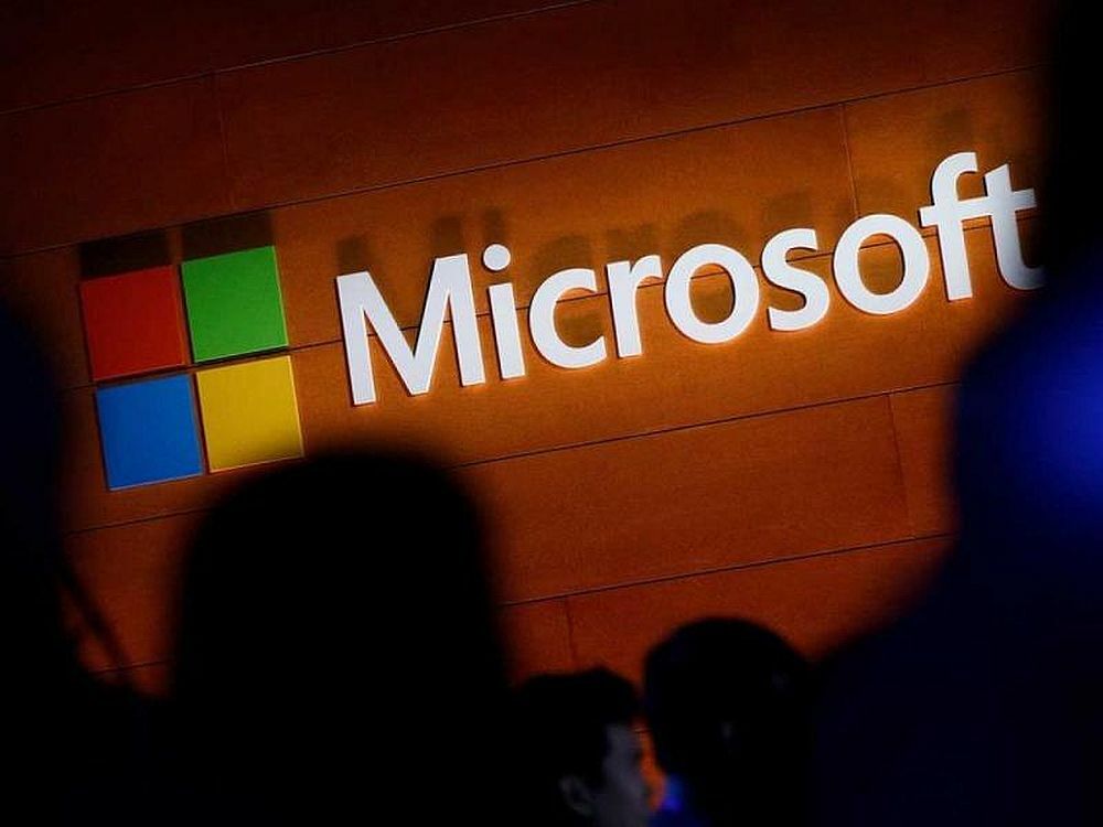 Microsoft: Διακόπτει την επιχειρηματική δραστηριότητα στη Ρωσία