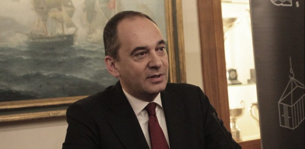 Πλακιωτάκης: Το πολιτικό αδιέξοδο του ΣΥΡΙΖΑ τον οδήγησε στην πρόταση δυσπιστίας