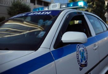 Θεσσαλονίκη: Βρέθηκε o οδηγός που παρέσυρε και εγκατέλειψε σκύλο