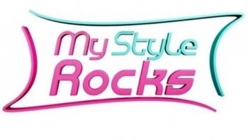 My Style Rocks: Το αποκαλυπτικό παντελόνι της Ίριδας Παπουτσή (ΦΩΤΟ)