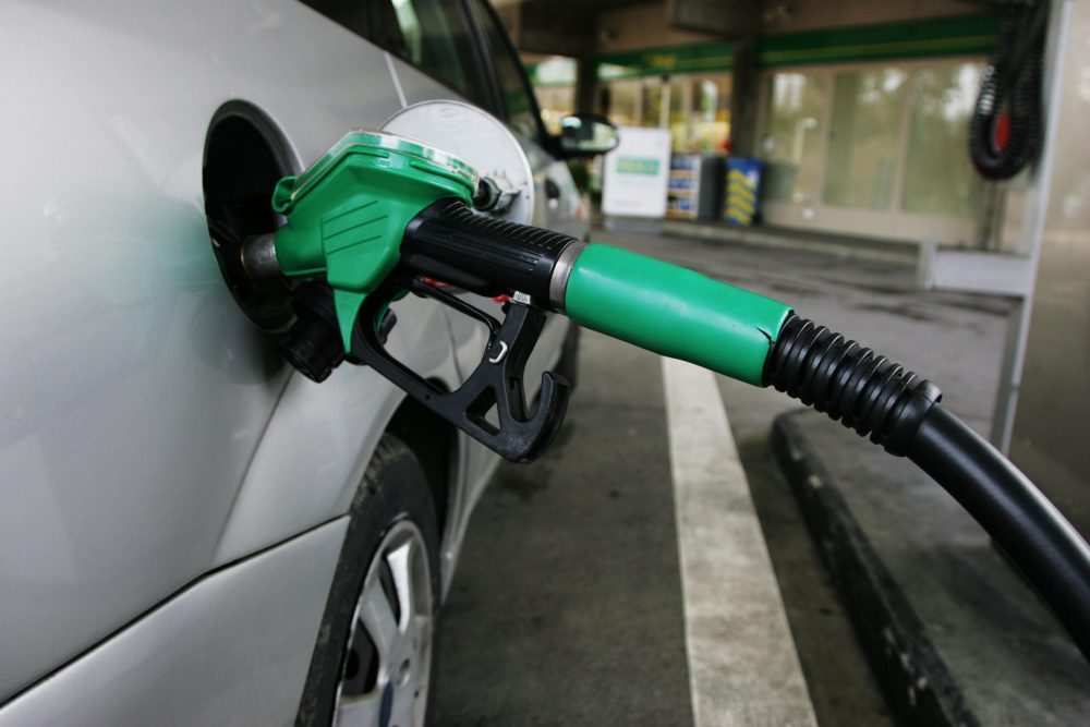 Ανοδικά κινείται η κατανάλωση καυσίμων παρά την αύξηση των τιμών