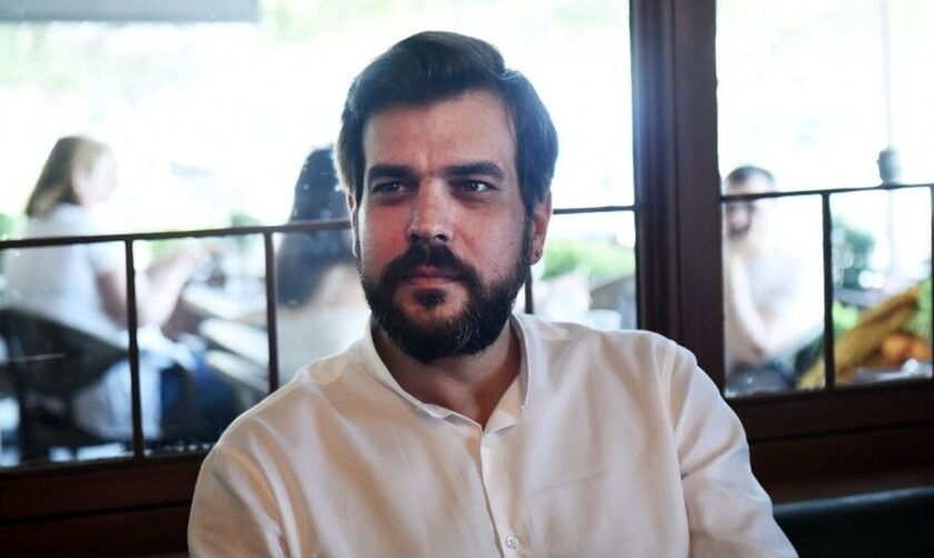 Κ. Κυριάκος: Ο Αυγενάκης έχει πέσει σε τεράστια πολιτική γκάφα