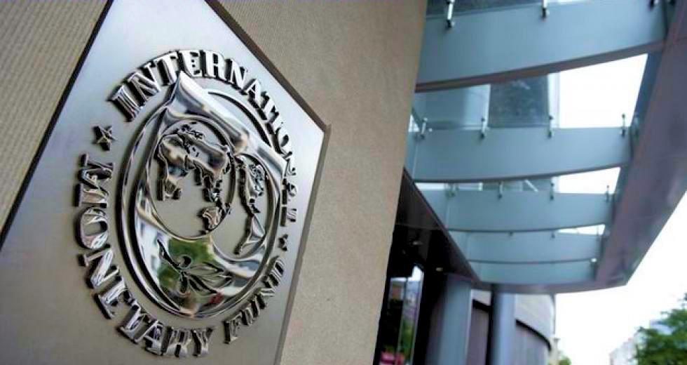 Δυσοίωνη δήλωση της επικεφαλής του ΔΝΤ: Ο ορίζοντας σκοτείνιασε στην παγκόσμια οικονομία 