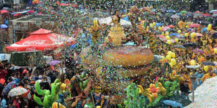 Δήμαρχος Πάτρας για το καρναβάλι: «Οφείλουμε να υπακούσουμε στην εντολή του υπουργείου»