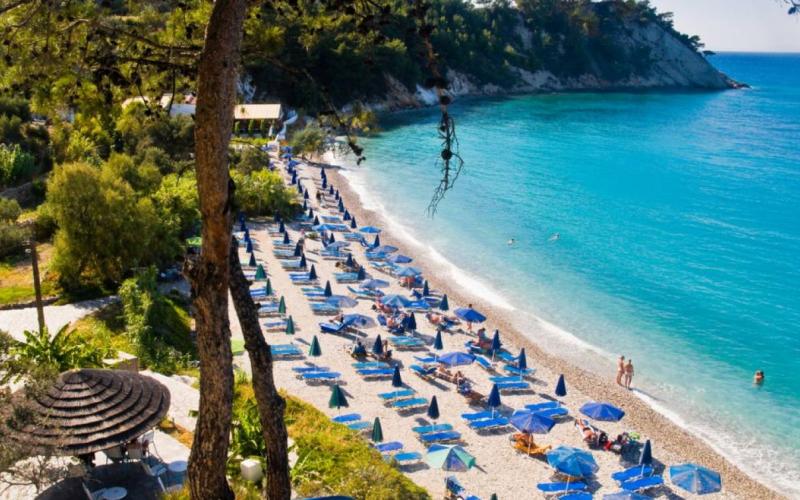 Πρώτη η Ελλάδα στις προτιμήσεις των Ιταλών για διακοπές