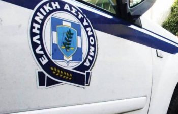 Κοζάνη: Δύο συλλήψεις για εγκληματική ομάδα και διακεκριμένες περιπτώσεις κλοπής-Αναζητείται και τρίτο άτομο