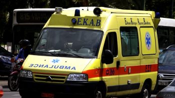 Θεσσαλονίκη: Τραυματίστηκε ναυτικός σε κρουαζιερόπλοιο