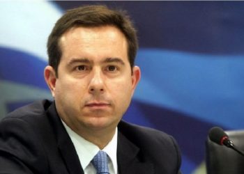 Ν. Μηταράκης: Ο ΣΥΡΙΖΑ θέλει να κυλήσει στη λάσπη την πολιτική ζωή