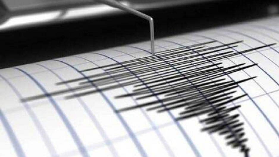 Σεισμός στο Αρκαλοχώρι – Έγινε αισθητός και στο Ηράκλειο