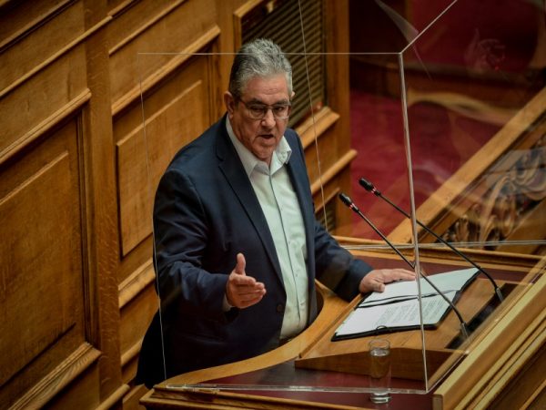 Δ. Κουτσούμπας: Είναι κρίσιμο να μην ξεχαστούν οι εγκληματικές ευθύνες