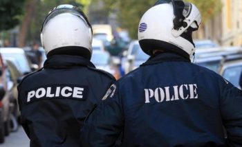 Θεσσαλονίκη: Συνελήφθησαν 4 αλλοδαποί σε Αμπελόκηπους και Ευόσμο