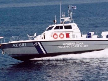 Κρήτη: Επιχείρηση του λιμενικού με σκάφη, δύτες και drone για την αναζήτηση τουρίστριας στην Ιεράπετρα