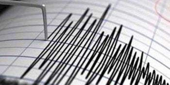 Σεισμός: Μπαράζ δονήσεων μετά τα 4,7 Ρίχτερ στην Εύβοια