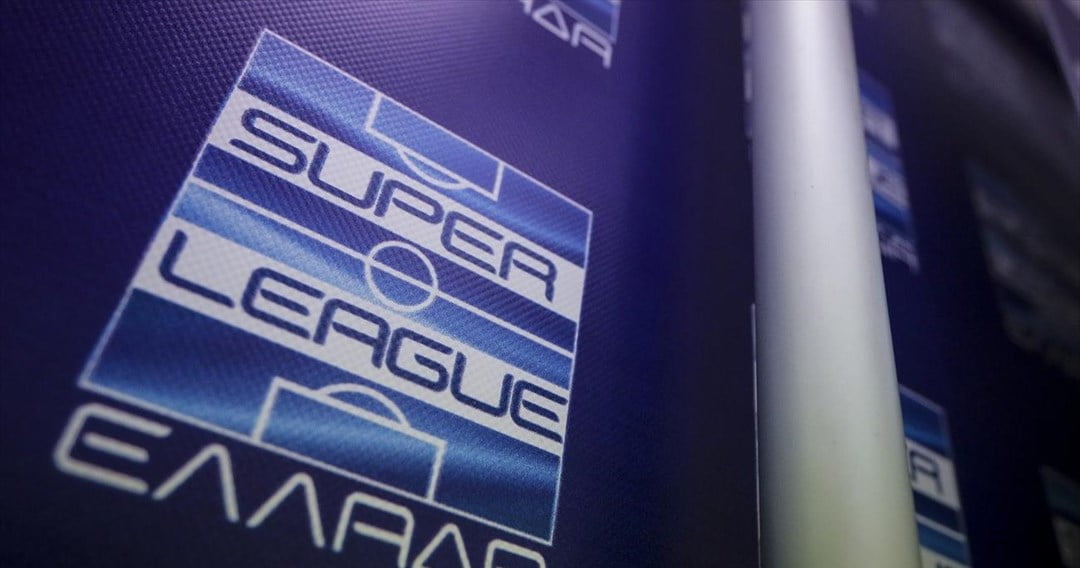Super League: Πρόγραμμα των play-off και play-out από την 4η έως την 7η αγωνιστική
