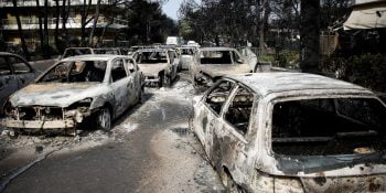 Τραγωδία στο Μάτι: Στις 31 Οκτωβρίου η δίκη των κατηγορουμένων για την φονική πυρκαγιά