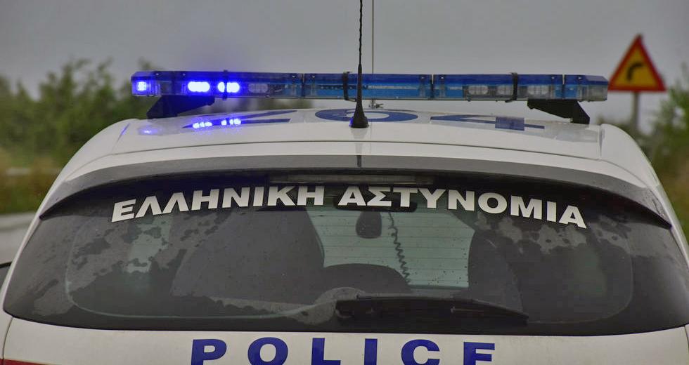 Κρήτη: Ο αστυνομικός περιγράφει την επίθεση που δέχθηκε από πολίτη