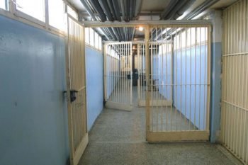 Πίσω στη φυλακή ο 36χρονος για τη φονική ληστεία στην Τούμπα