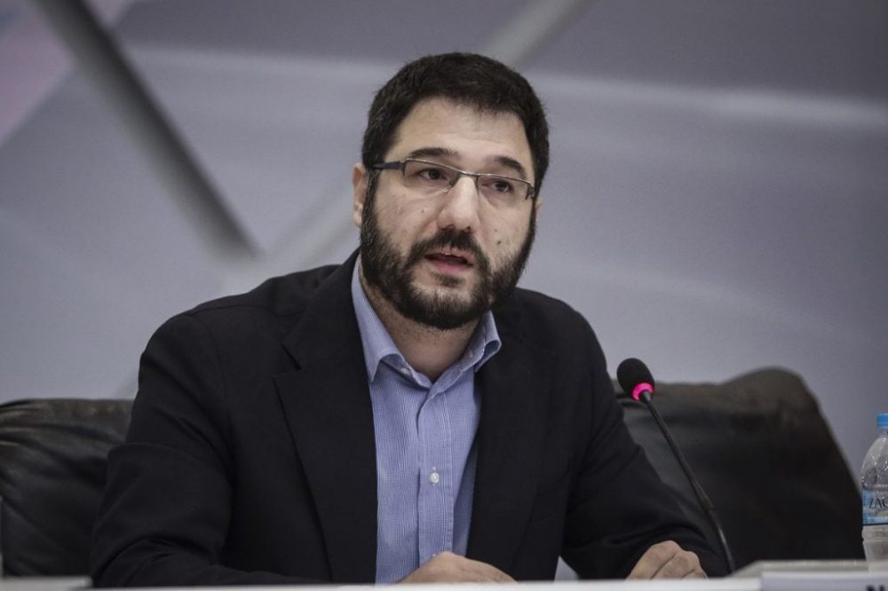 Ν. Ηλιόπουλος: Η κυβέρνηση Μητσοτάκη έχει βάλει την υπογραφή της στο κύμα ακρίβειας