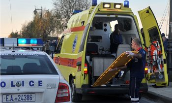 Σοκ στη Θεσσαλονίκη: Νεκρή γυναίκα στο κέντρο – Έπεσε από ταράτσα πολυκατοικίας