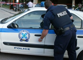 Θεσσαλονίκη: Επτά άτομα συνελήφθησαν για κλοπές