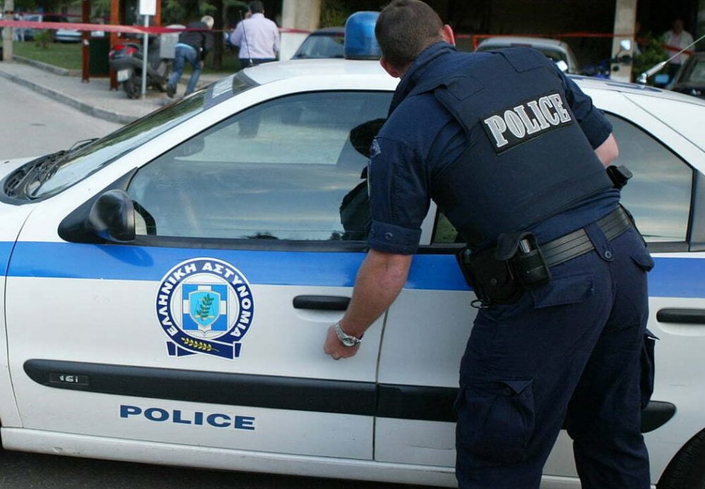 Θεσσαλονίκη: Η ανακοίνωση της αστυνομίας για τη χθεσινή ληστεία στην Ευκαρπία
