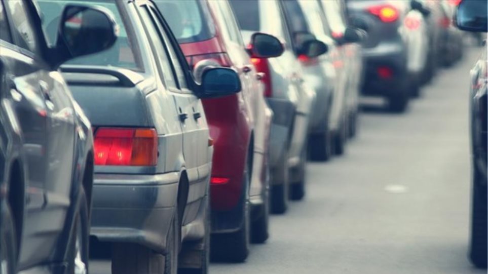 Αίρεται η απαγόρευση κυκλοφορίας επί του οδικού άξονα του Αυτοκινητόδρομου ΠΑΘΕ