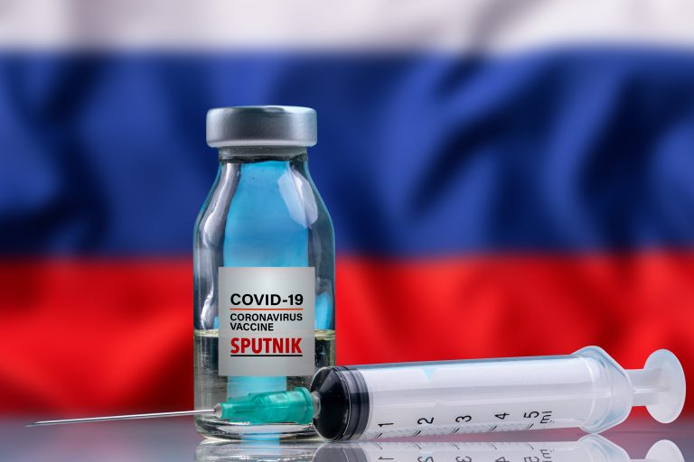 Η Ε.Ε. σκέφτεται να εγκρίνει το ρωσικό εμβόλιο Sputnik-V τον Μάρτιο