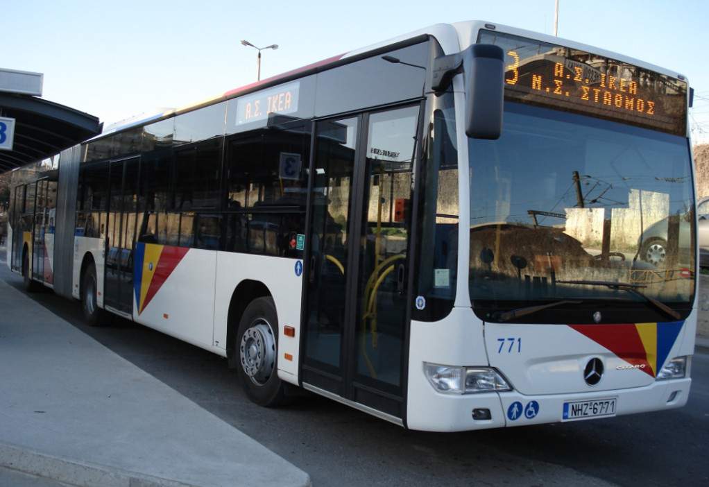 Θεσσαλονίκη: «Έρχονται» ηλεκτρικά λεωφορεία στον ΟΑΣΘ τον Σεπτέμβριο