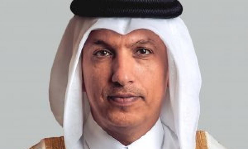 Συνελήφθη ο Υπουργός Οικονομικών του Κατάρ για υπεξαίρεση