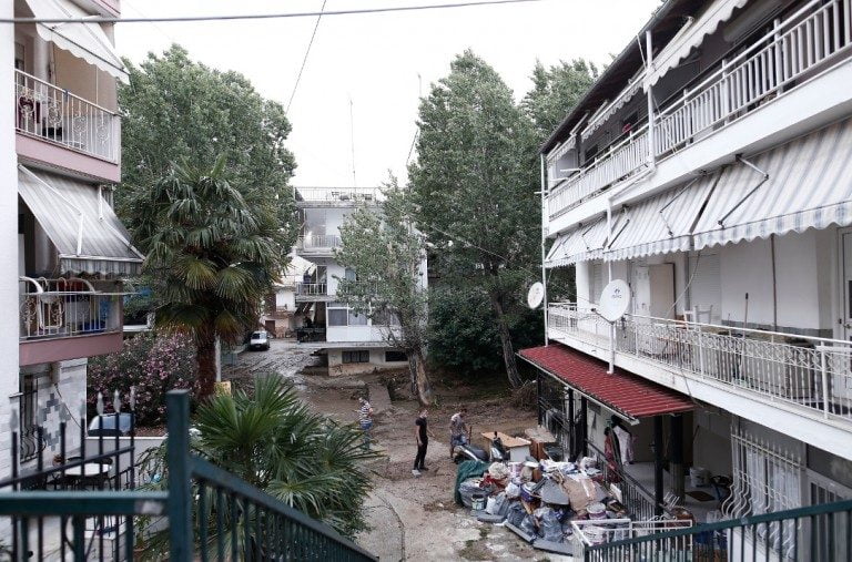 Θεσσαλονίκη: 26χρονος Γεωργιανός ο άνδρας που βρέθηκε νεκρός σε ρέμα στην Πολίχνη
