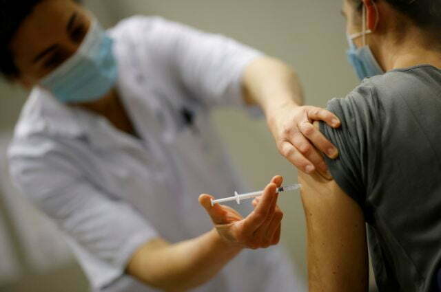 Κορονοϊός: Που μπορείτε να κάνετε εμβόλιο χωρίς ραντεβού την Τετάρτη