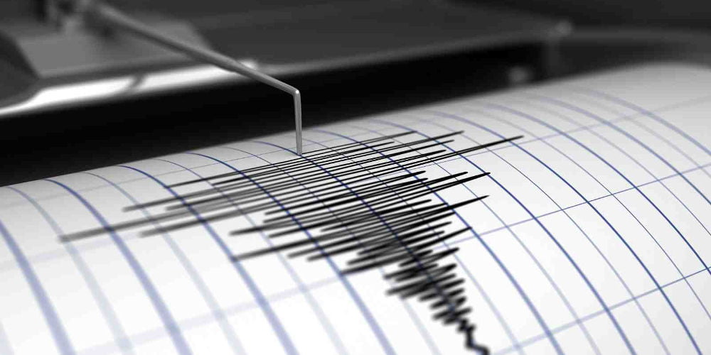 Σεισμός 3,7 ρίχτερ στην Αθήνα