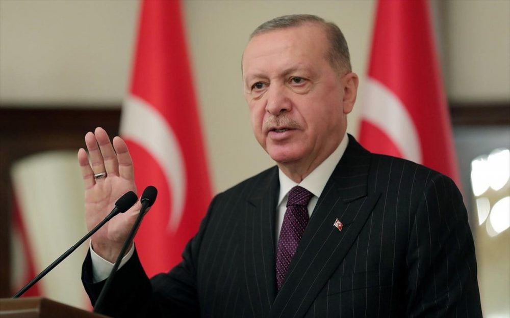 Γιατί ο Ερντογάν έγινε «Τούρκος» με το Reuters