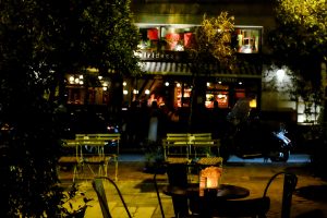 Νέες συλλήψεις για ηχορύπανση από καφέ-μπαρ στη Θεσσαλονίκη