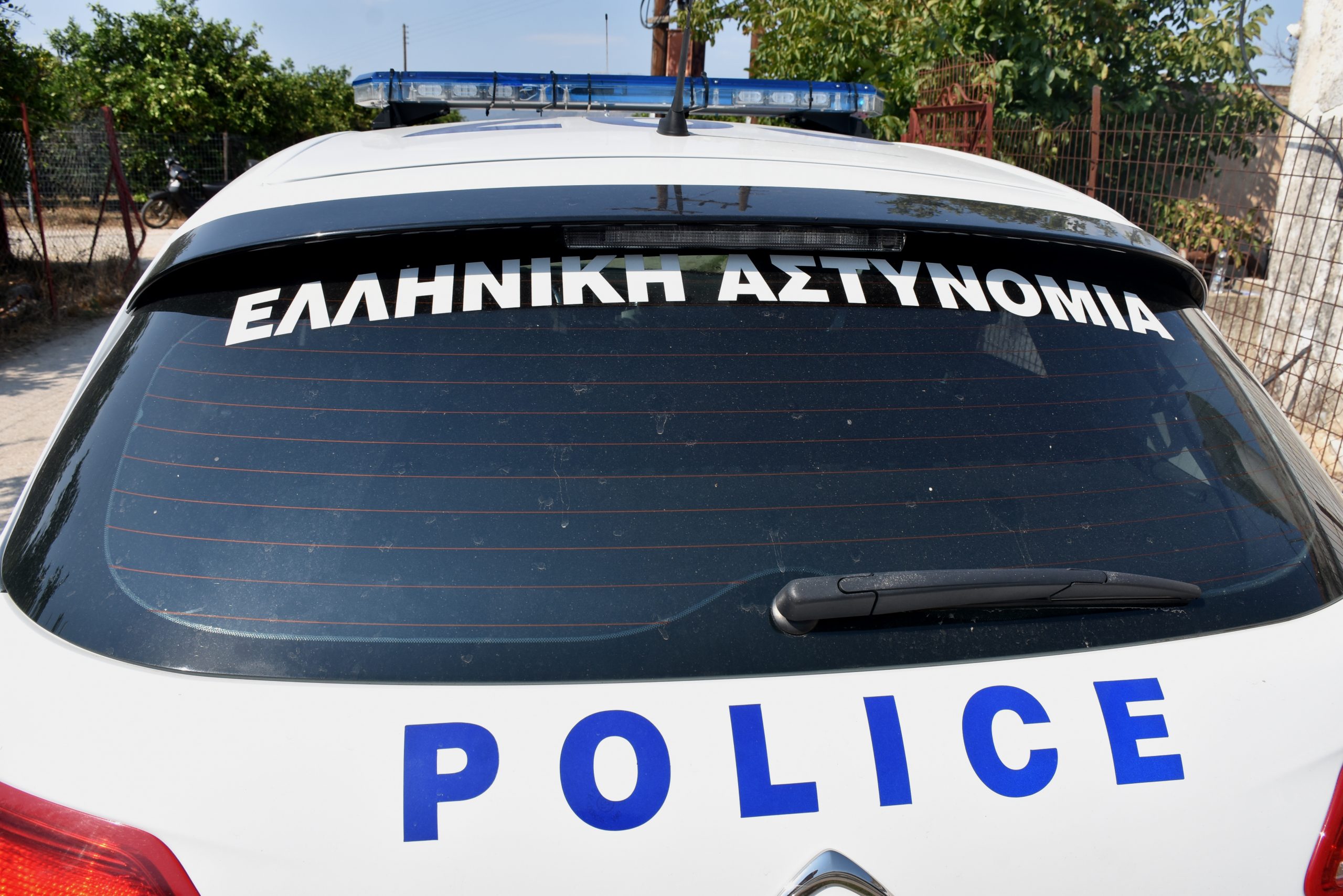 Θεσσαλονίκη: Σωρεία συλλήψεων μετά από στοχευμένους ελέγχους