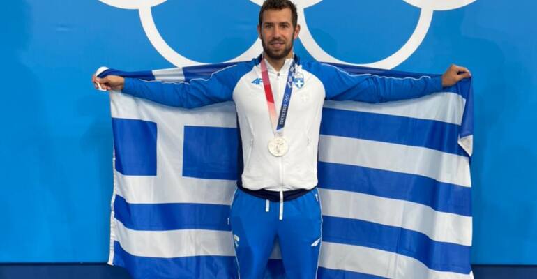 Π. Τσακίρης: Να ονομαστεί το κολυμβητήριο Ωραιοκάστρου  «Άγγελος Βλαχόπουλος»