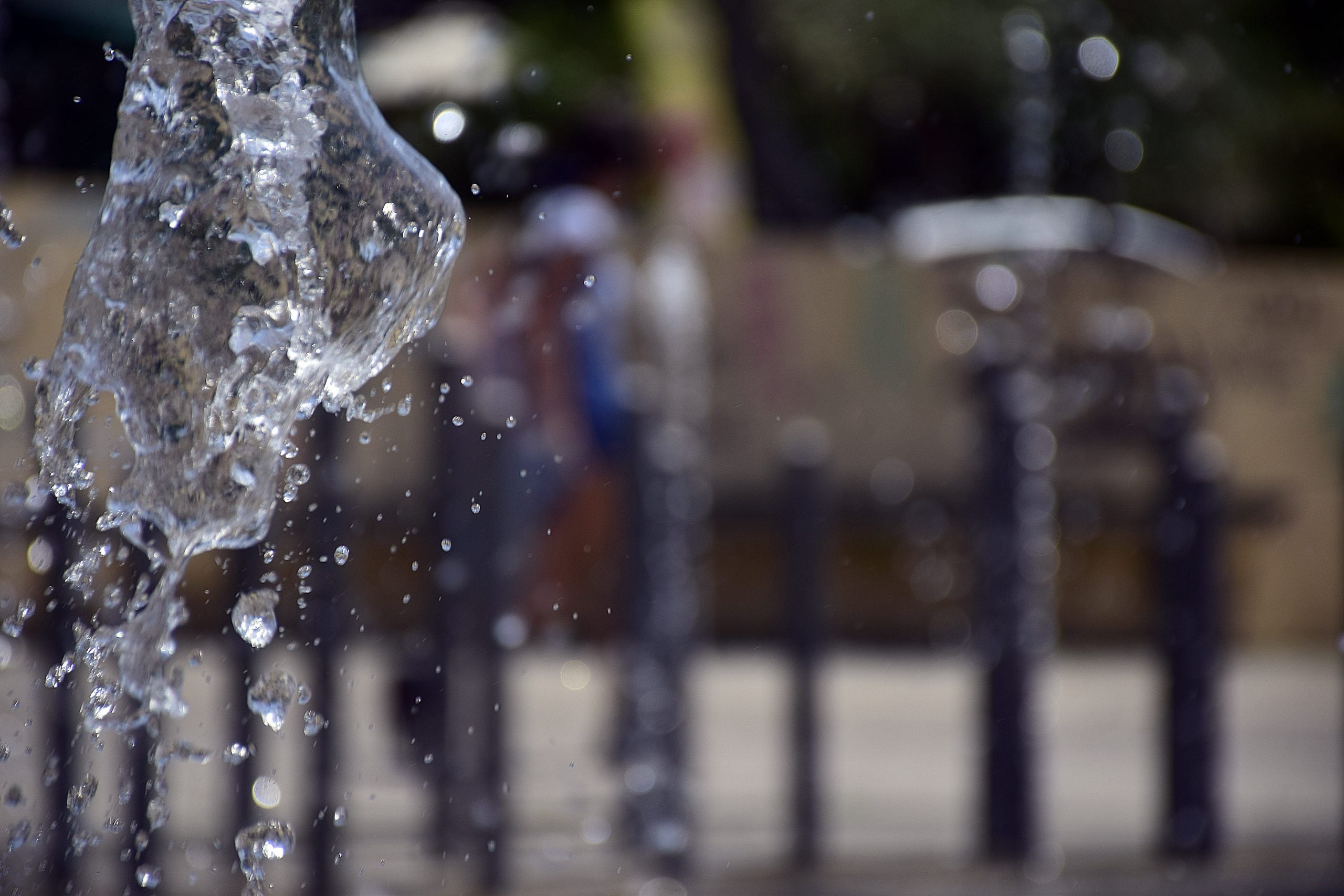 Θεσσαλονίκη: Χωρίς νερό τρεις περιοχές- Πότε θα αποκατασταθεί η υδροδότηση